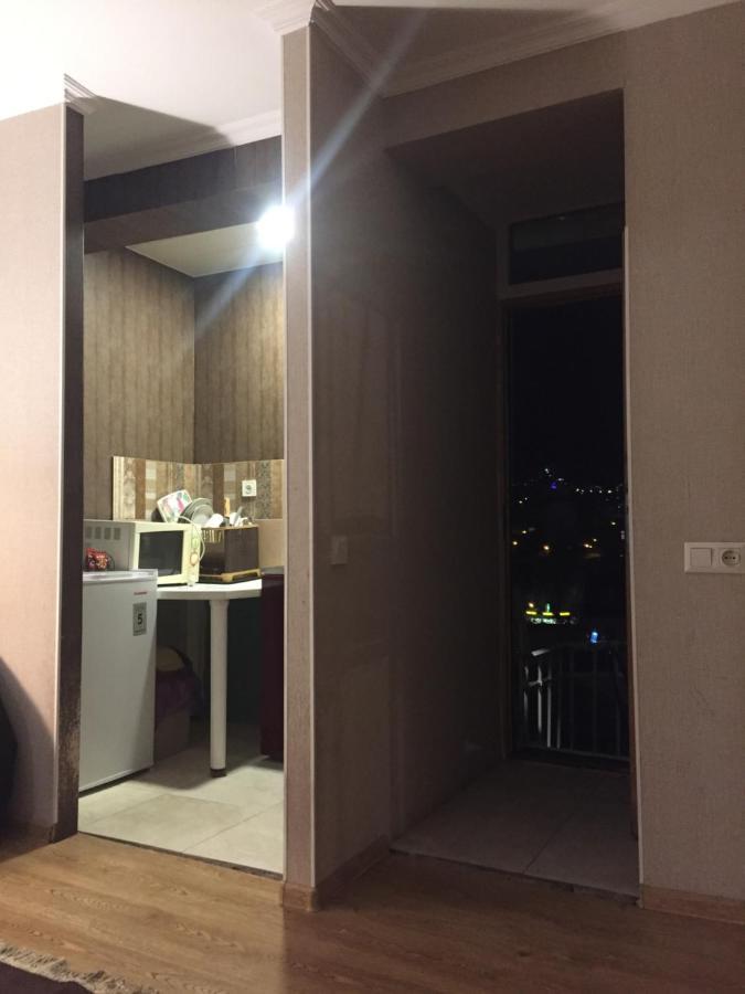 Lukyhome Tbilisi Exteriér fotografie