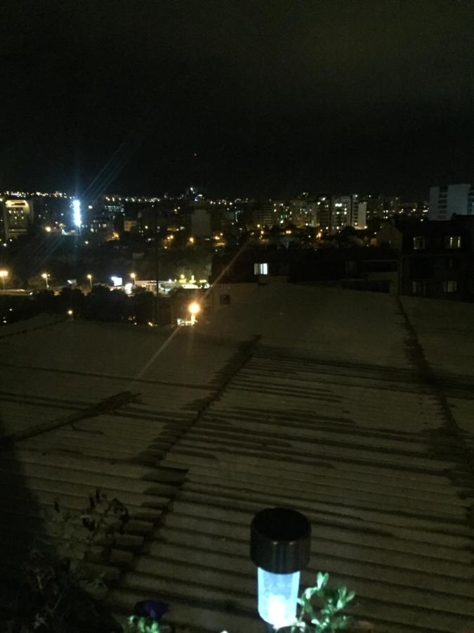 Lukyhome Tbilisi Exteriér fotografie