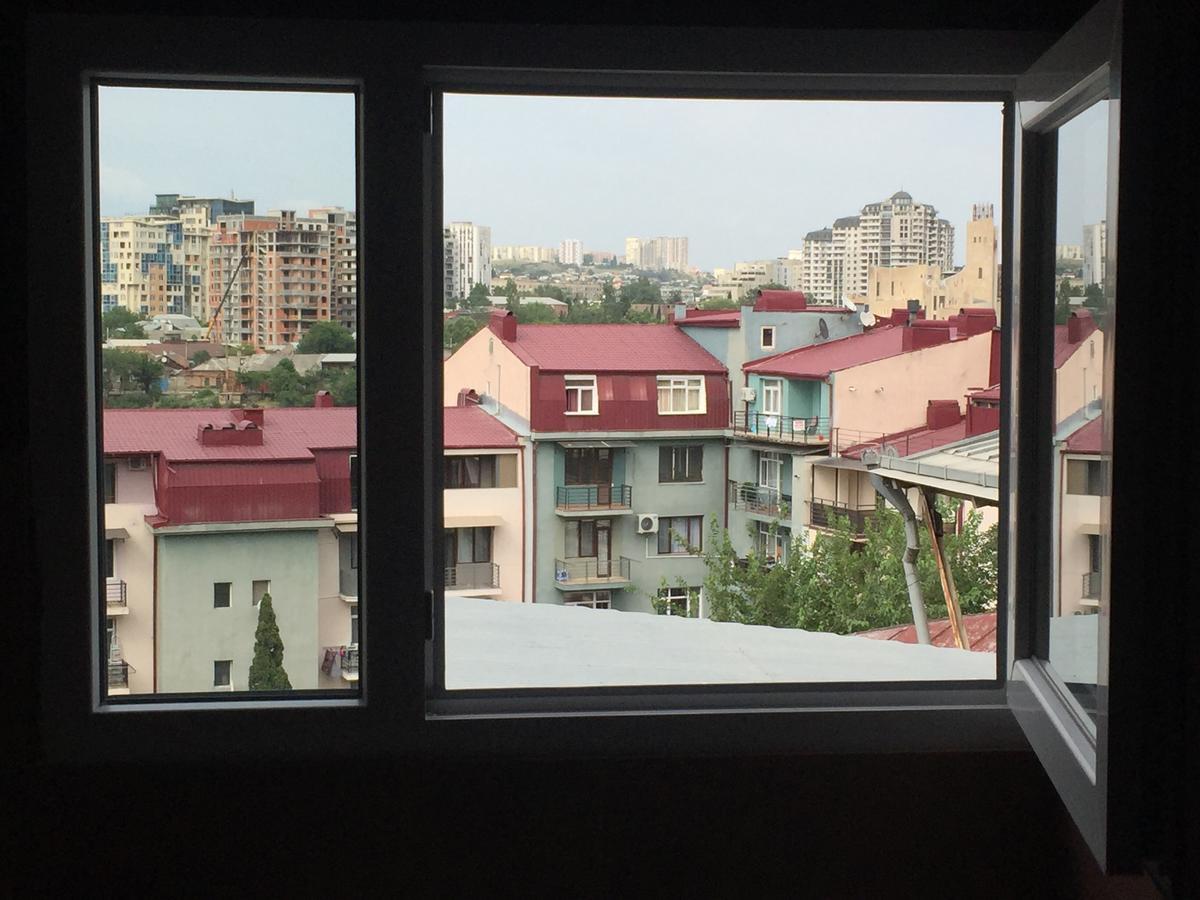 Lukyhome Tbilisi Exteriér fotografie